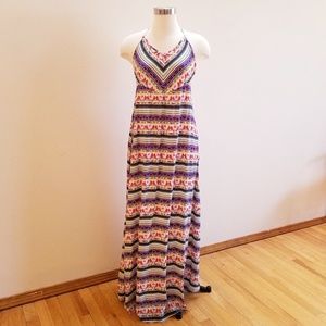 💥CLOSING SALE💥 Mara Hoffman Halter Maxi